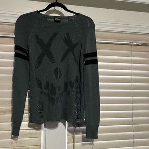 Suicide Squad sweater